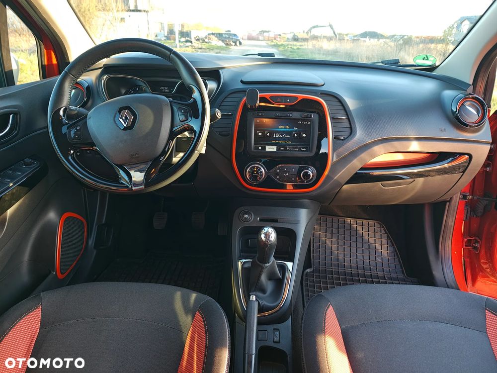 Renault Captur ENERGY dCi 90 Start&Stop Life - 19