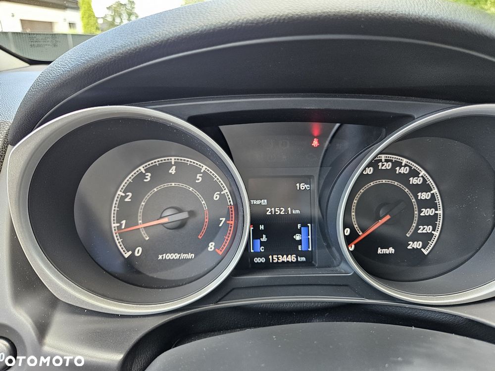 Mitsubishi ASX 1.6 Instyle NAVI AS&G - 20