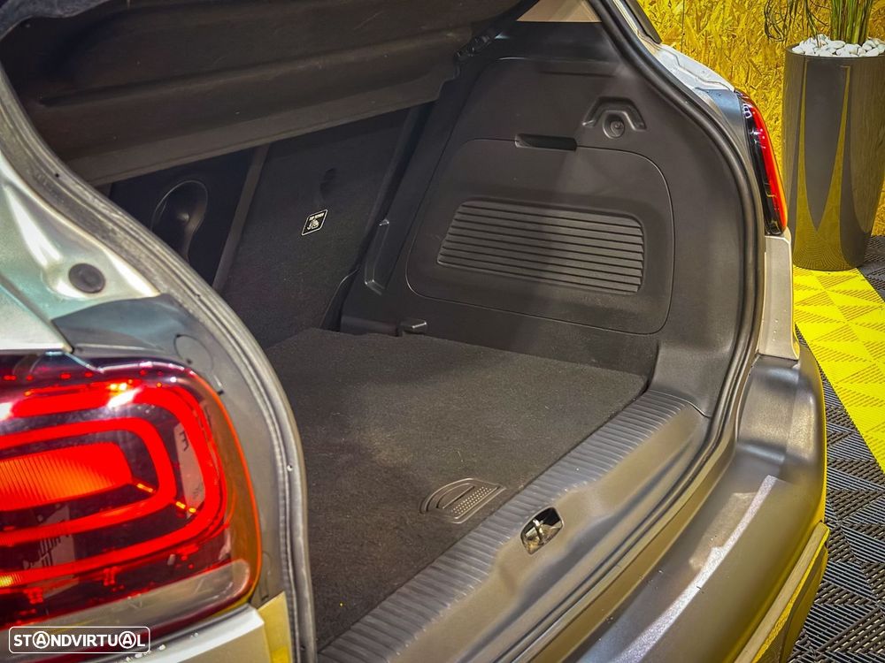 Citroën C3 Aircross 1.6 BlueHDi Feel - 34