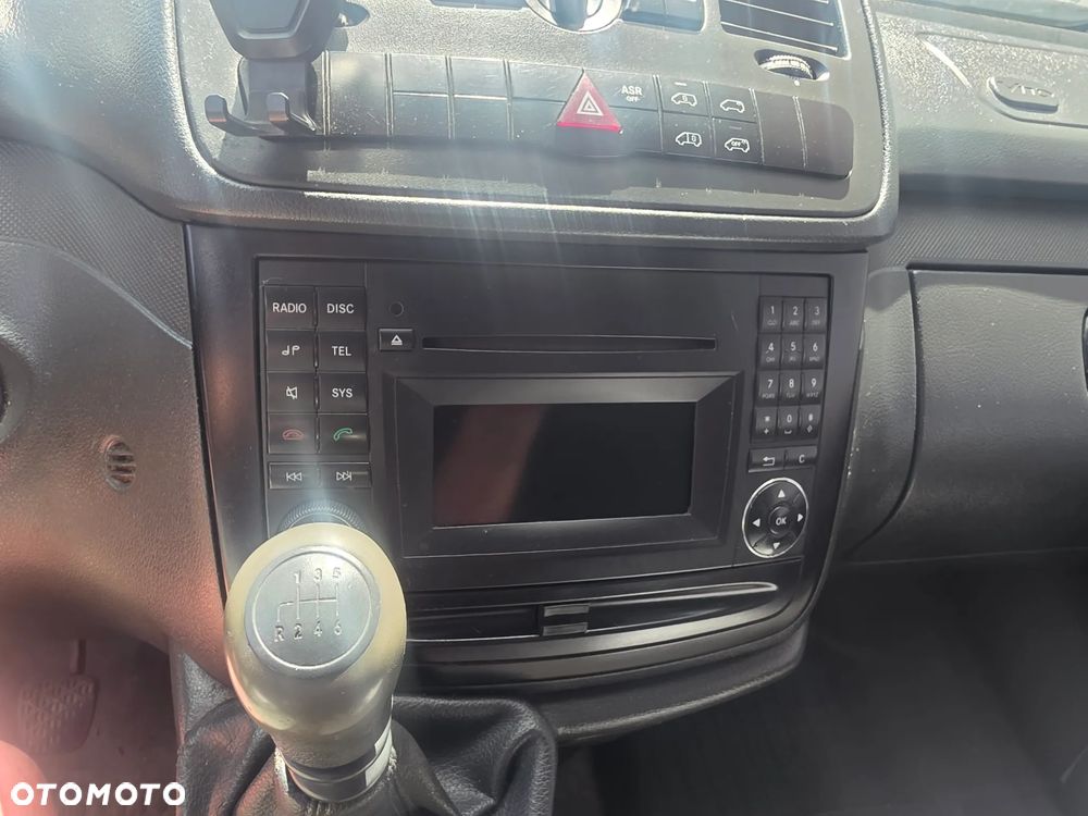 Mercedes-Benz VITO 639 2.2 cdi 111CDI - 4