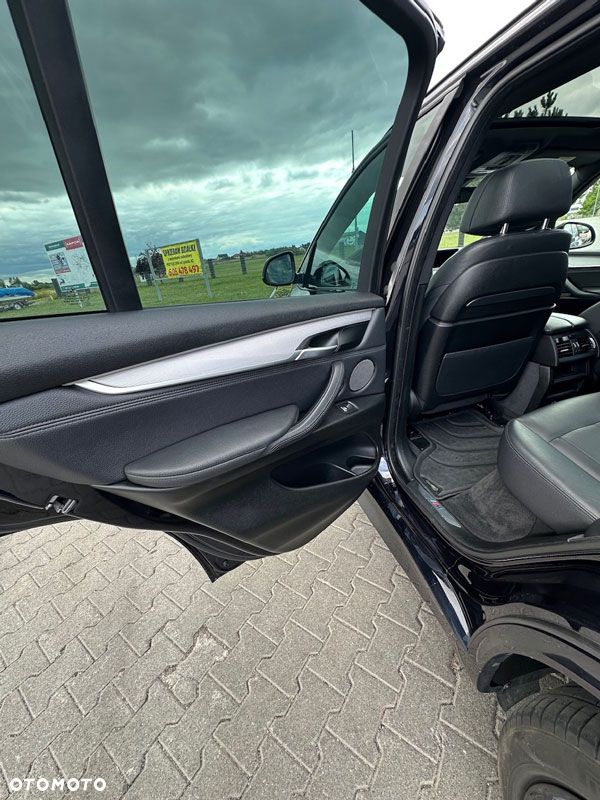BMW X5 - 21