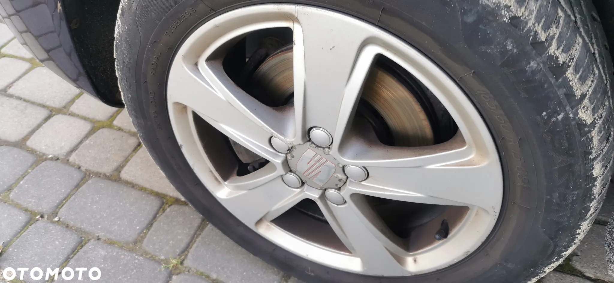 Seat Ibiza - 10
