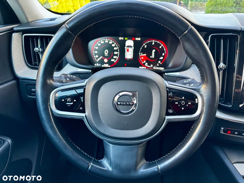 Volvo XC 60 D4 AWD Inscription - 23