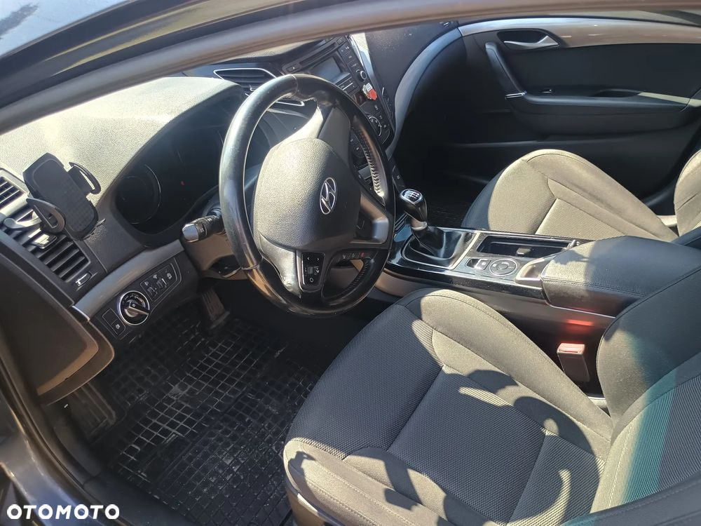 Hyundai i40 1.6 GDI BlueDrive Classic - 5