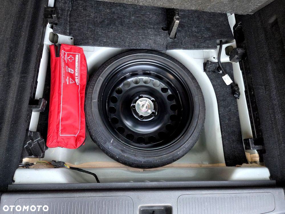Opel Astra 1.4 Turbo Start/Stop Innovation - 34