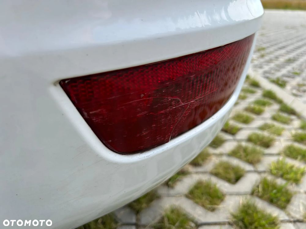 Ford Focus 1.6 Trend - 33