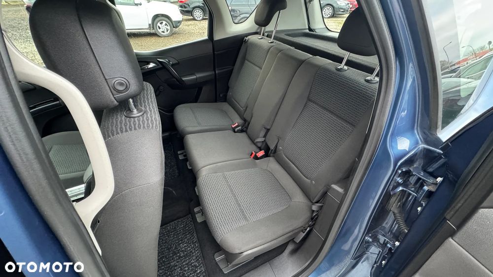 Opel Meriva 1.4 T Essentia - 30
