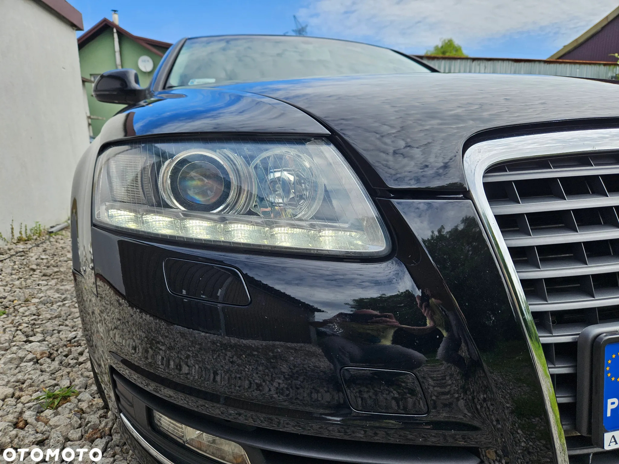 Audi A6 Avant 2.0 TDI DPF multitronic - 23