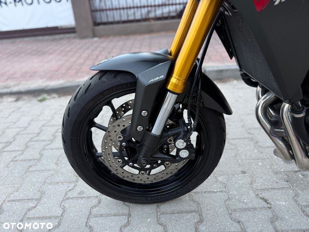 Yamaha Tracer - 20