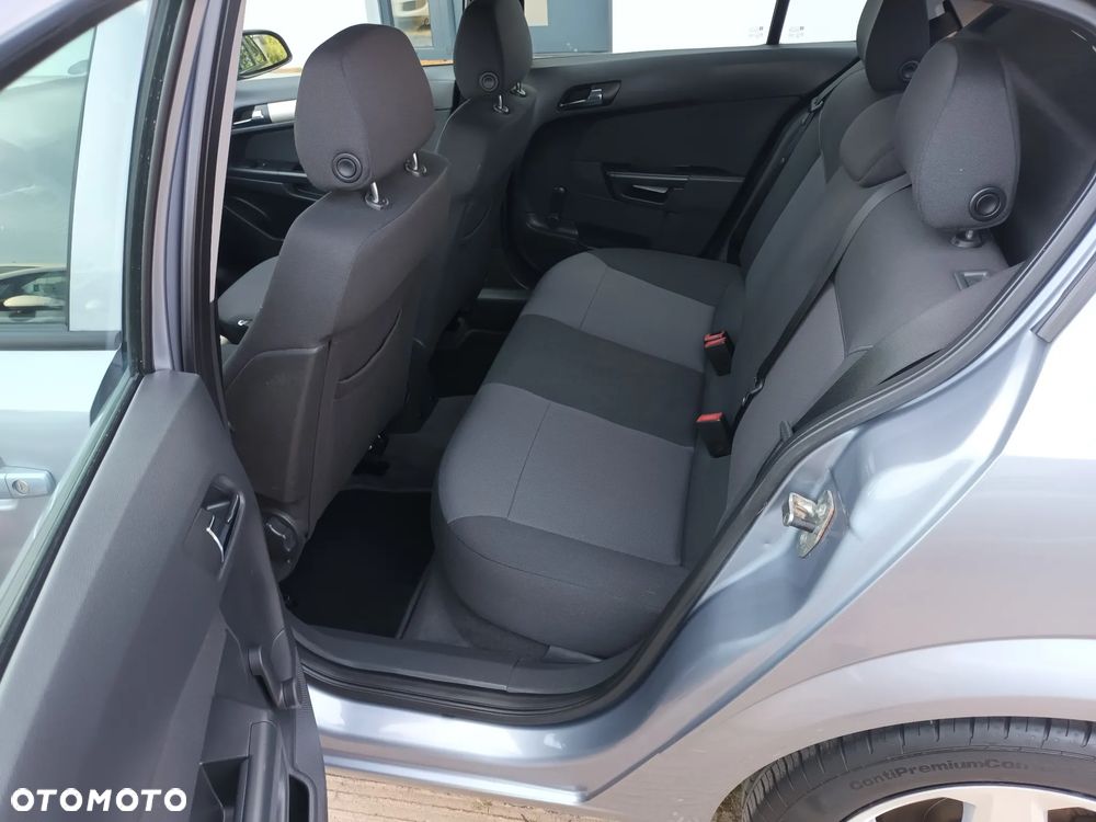 Opel Astra 1.6 Edition Plus - 7