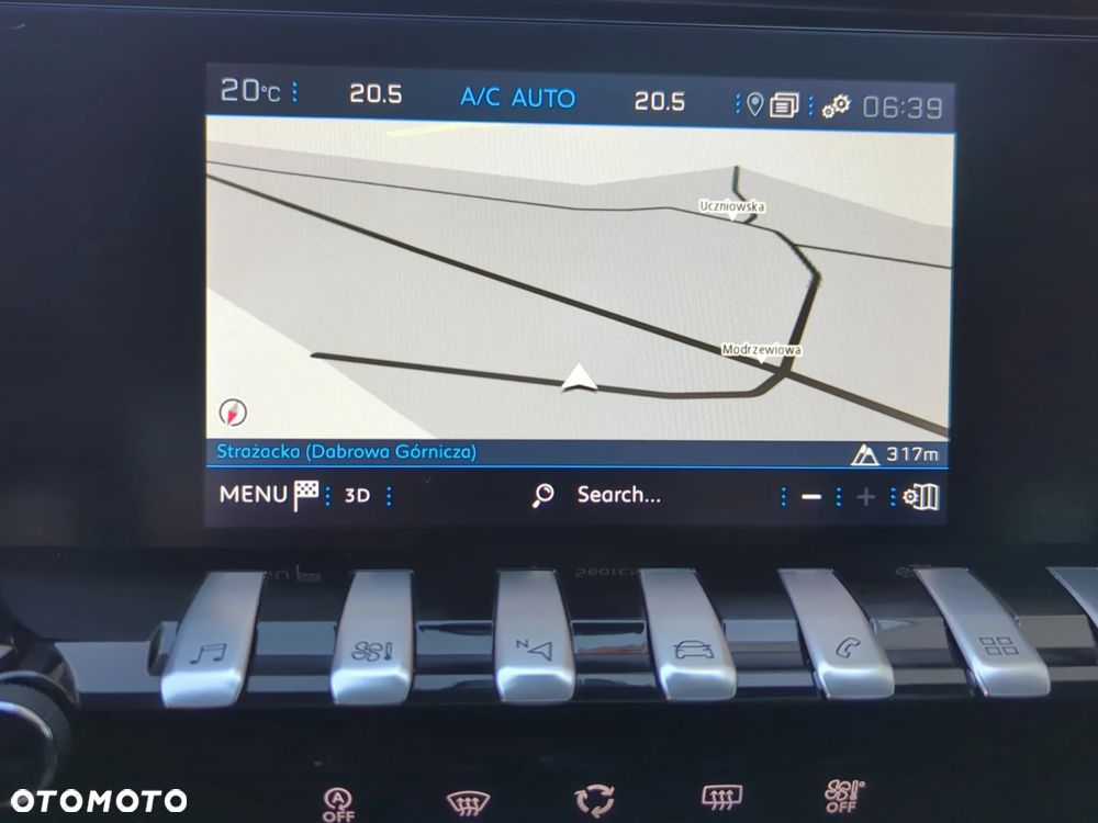 Peugeot 508 1.5 BlueHDi Allure Pack S&S EAT8 - 39