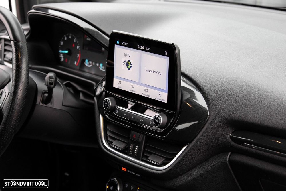 Ford Fiesta 1.0 EcoBoost ST-Line - 17