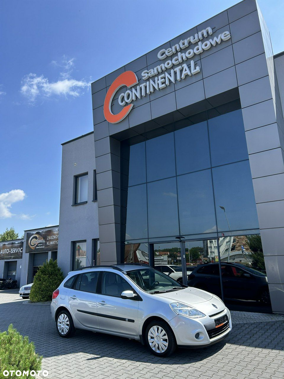 Renault Clio 1.2 16V 75 Dynamique - 3