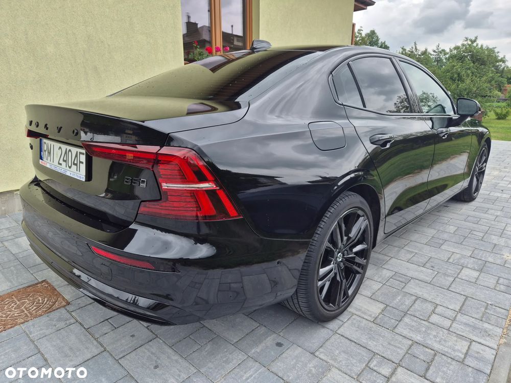 Volvo S60 - 6