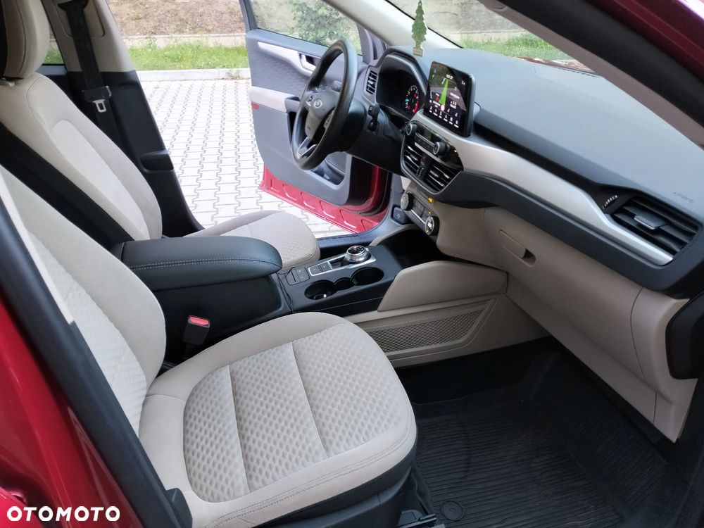 Ford Escape 1.5 EcoBoost AWD SE - 14