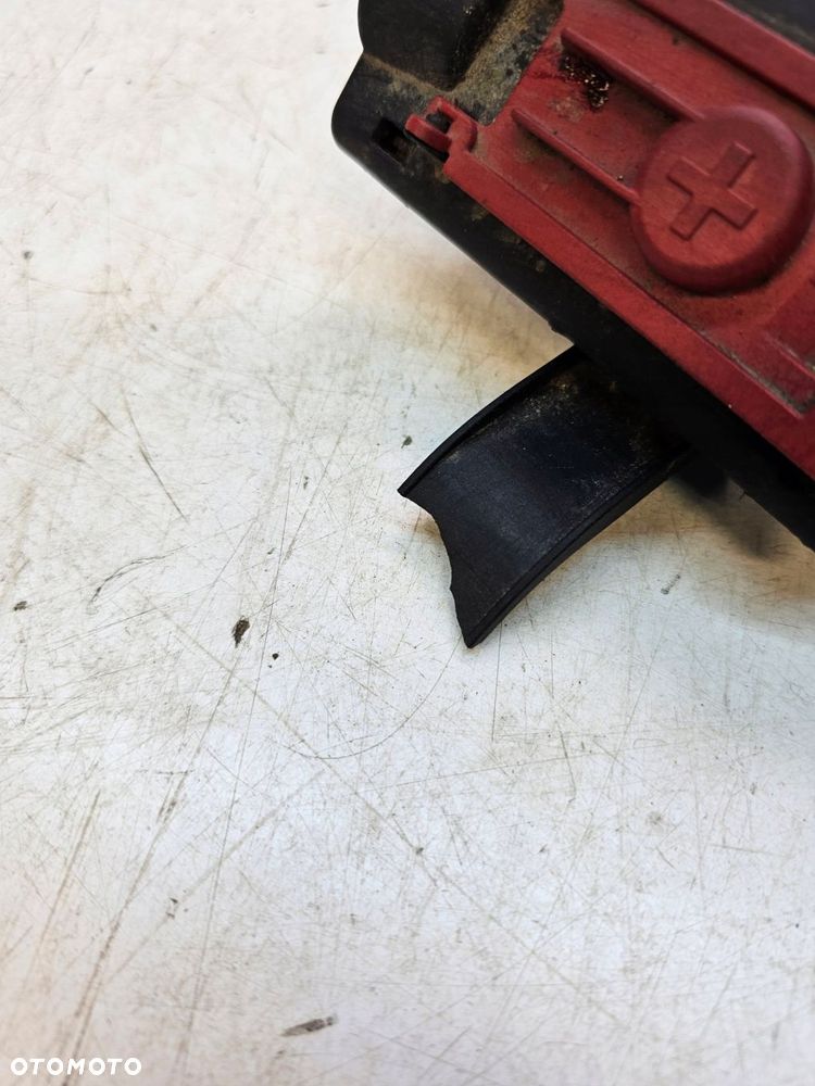 ROZDZIELACZ PRĄDU AUDI A4 B9 A5 8W 8W0941823 8W0941824AP - 3