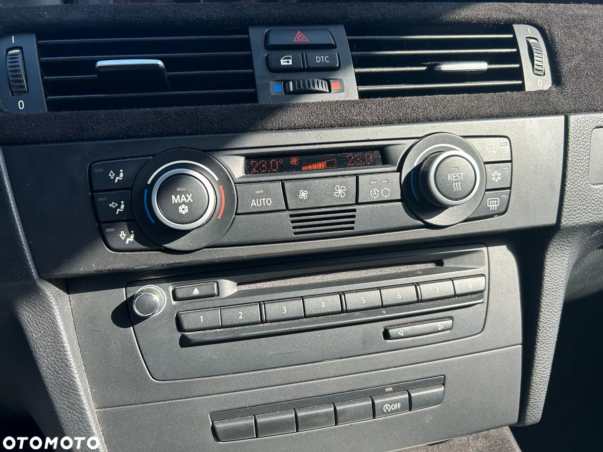 BMW Seria 3 316i - 7