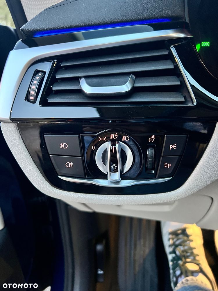 BMW 6GT 630d Luxury Line - 25