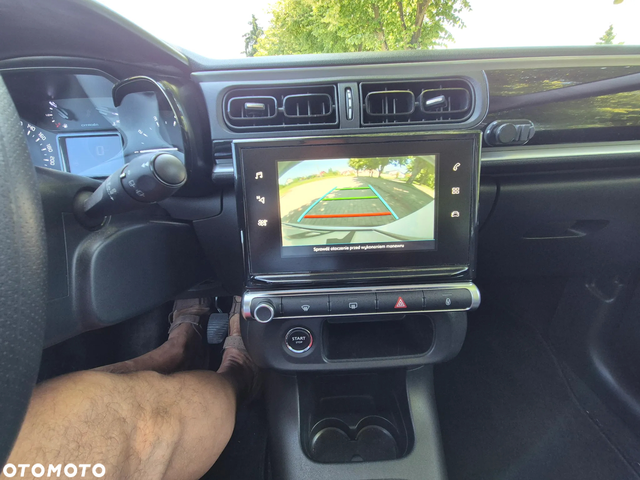 Citroën C3 Pure Tech 68 FEEL - 21