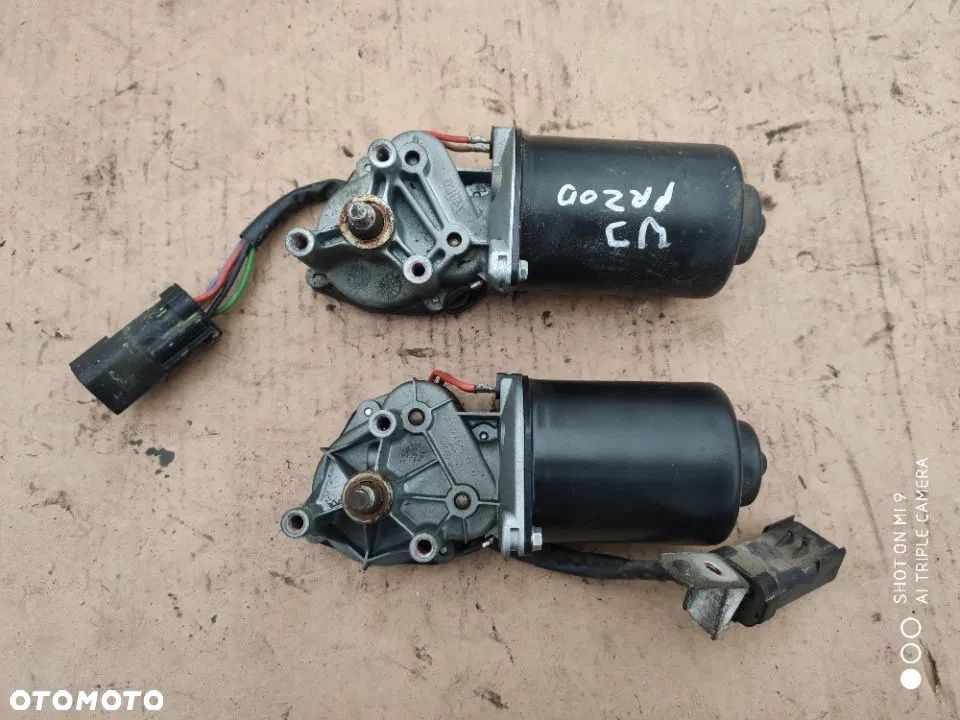 silniczek wycieraczki przÓd jeep cherokee liberty kj grand ii wj wg - 2