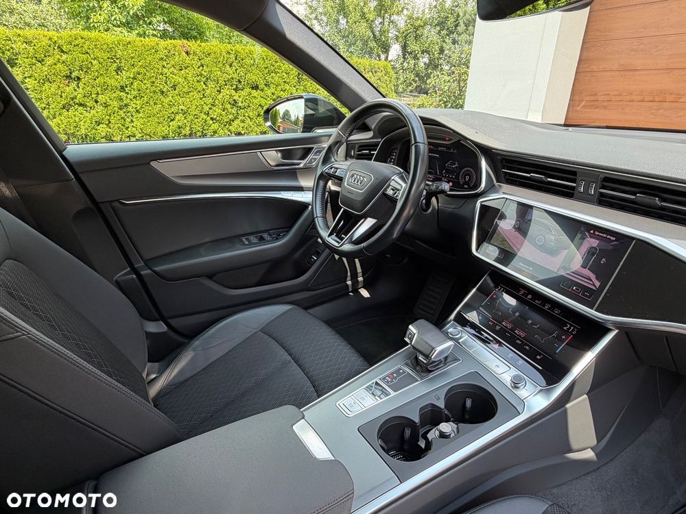 Audi A6 Allroad - 16