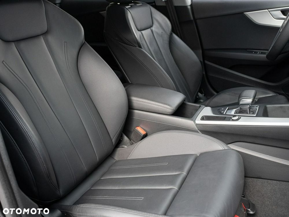Audi A5 Sportback - 31