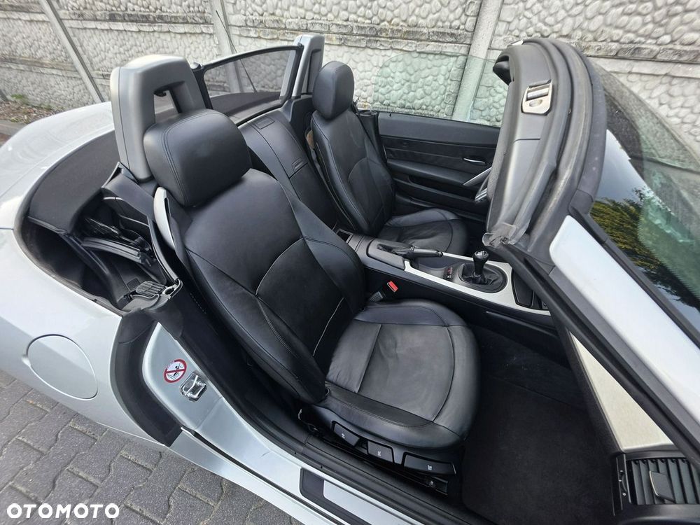 BMW Z4 2.0i - 24