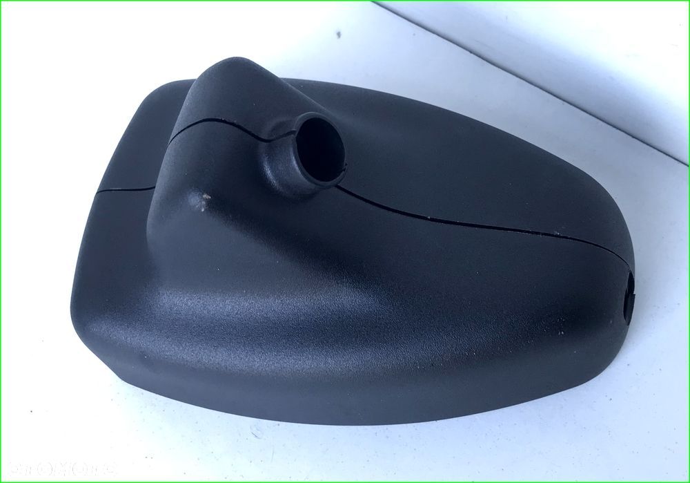 OBUDOWA LUSTERKA WSTECZNEGO CZUJNIK BMW E46 R39 - 2