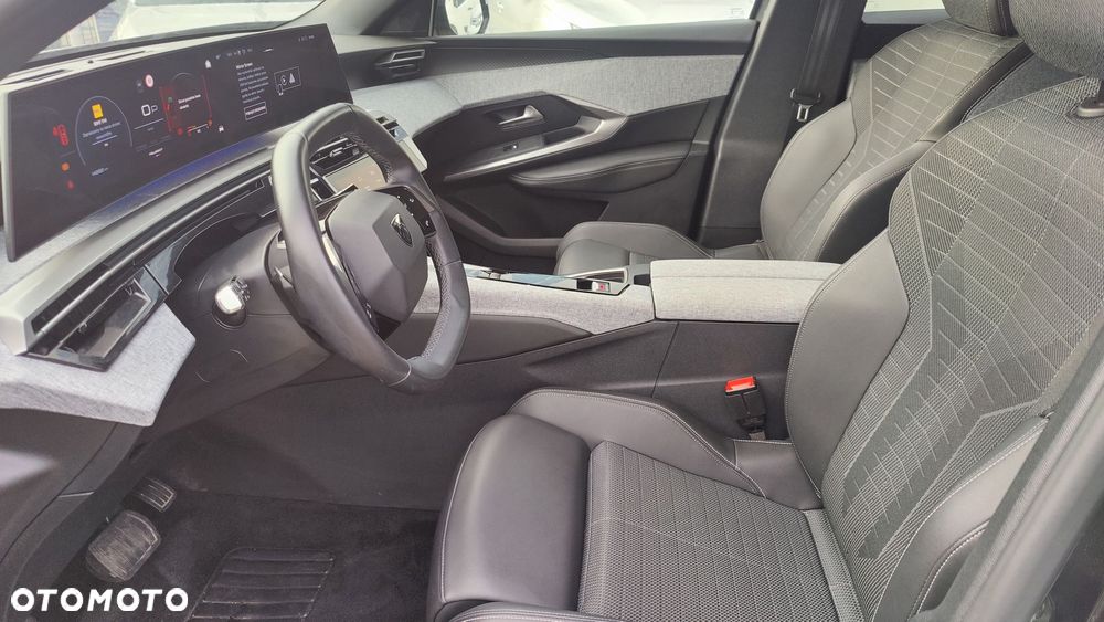 Peugeot 3008 - 7