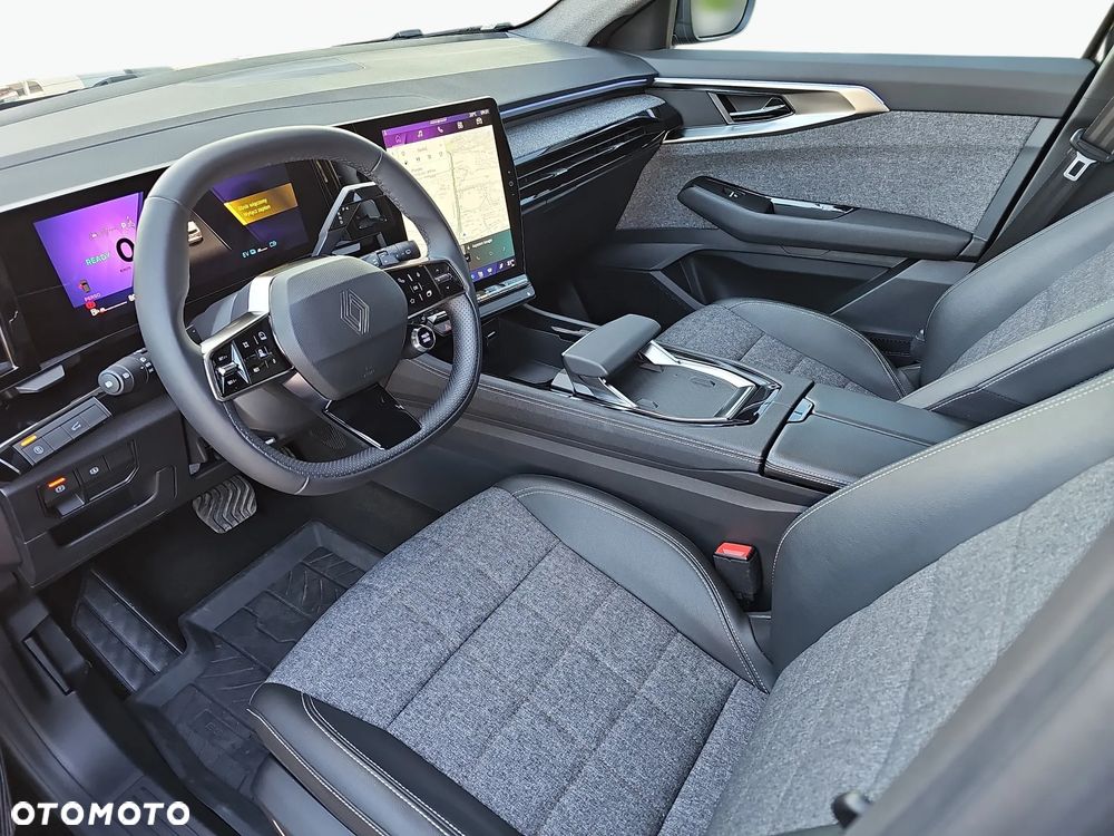 Renault Espace 1.2 E-Tech Full Hybrid 200 Techno MMT 7os - 4