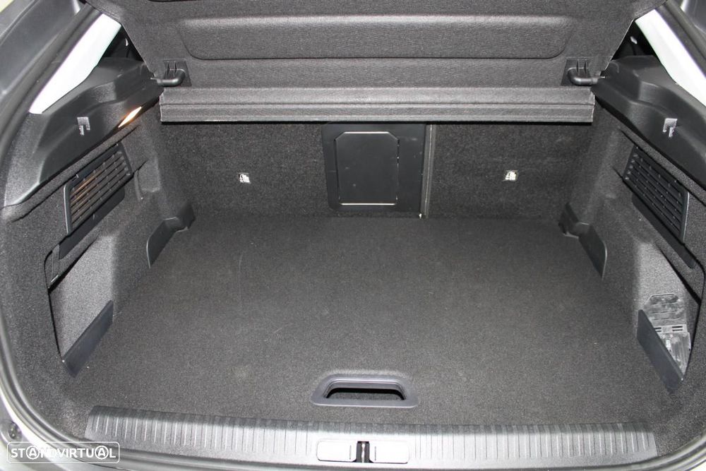 Citroën e-C4 54 kWh Max - 10