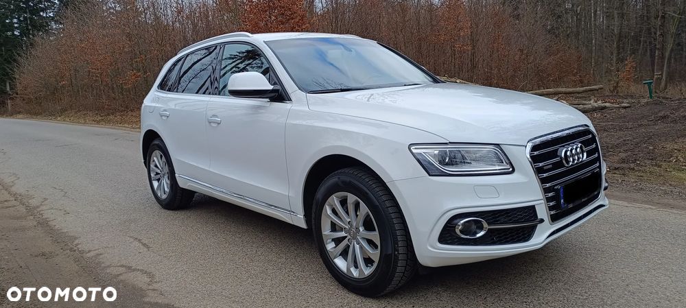 Audi Q5 - 4