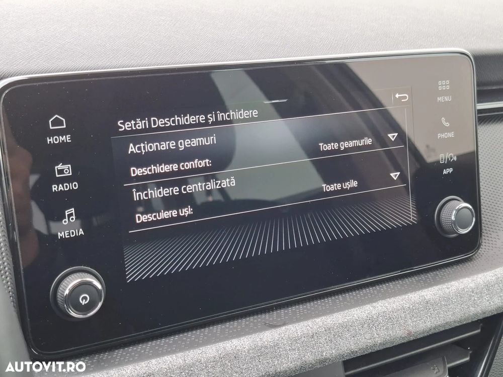 Skoda Kamiq 1.0 TSI Selection - 19