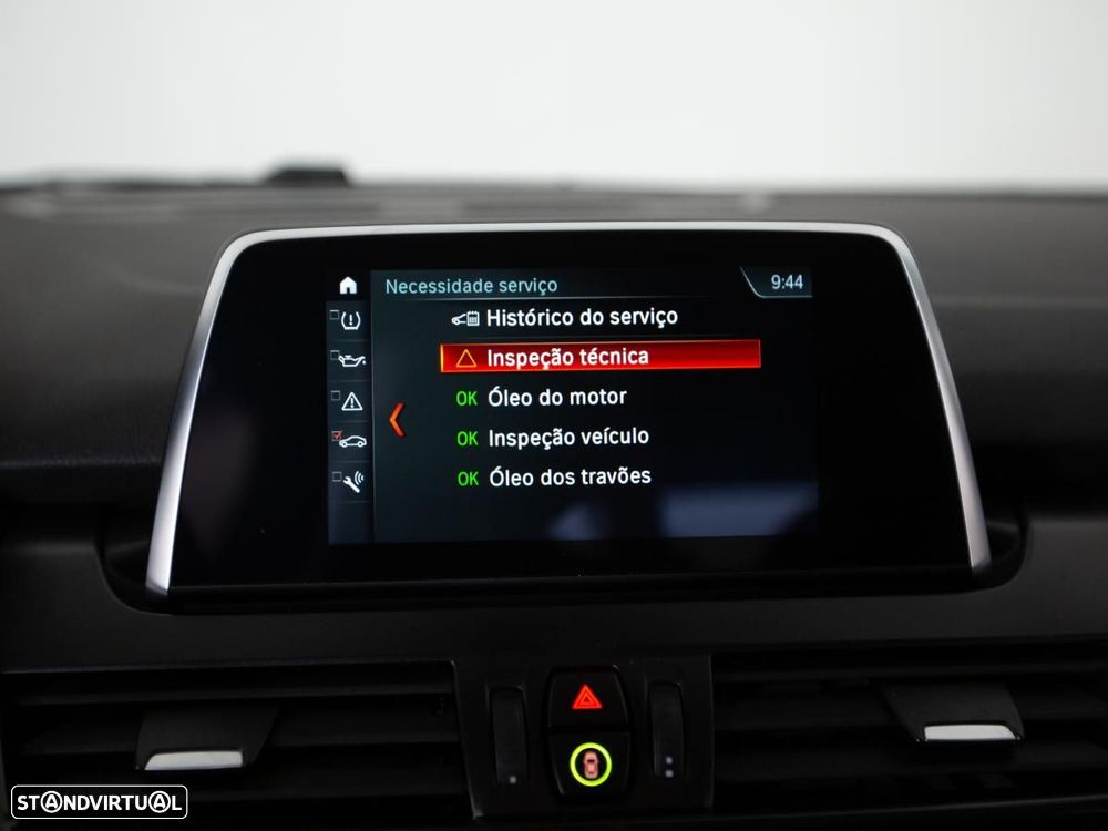 BMW 225xe Active Tourer Advantage - 28