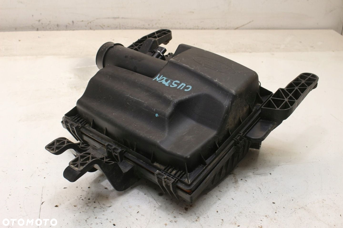 Obudowa Filtra Powietrza Ford Transit Custom 2.2 TDCI - 6