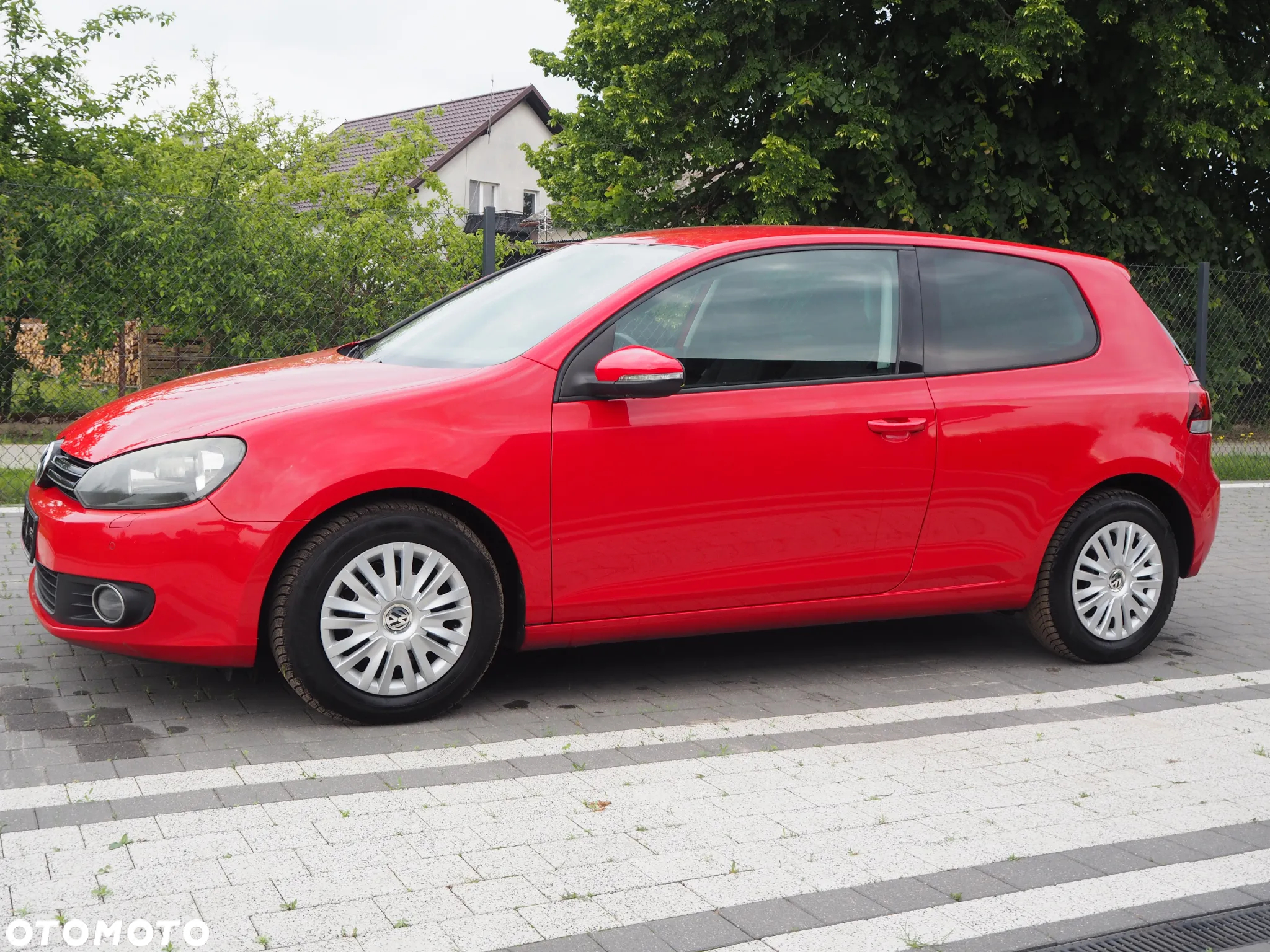 Volkswagen Golf VII 1.4 TSI BMT Highline DSG - 12