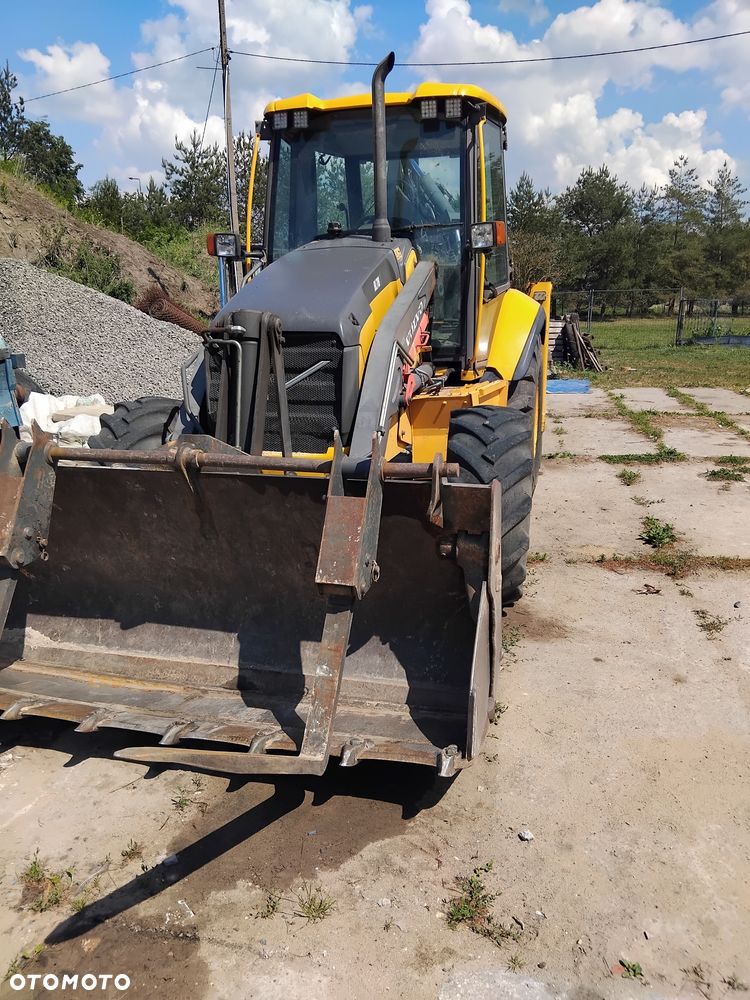 Volvo BL71B - 5