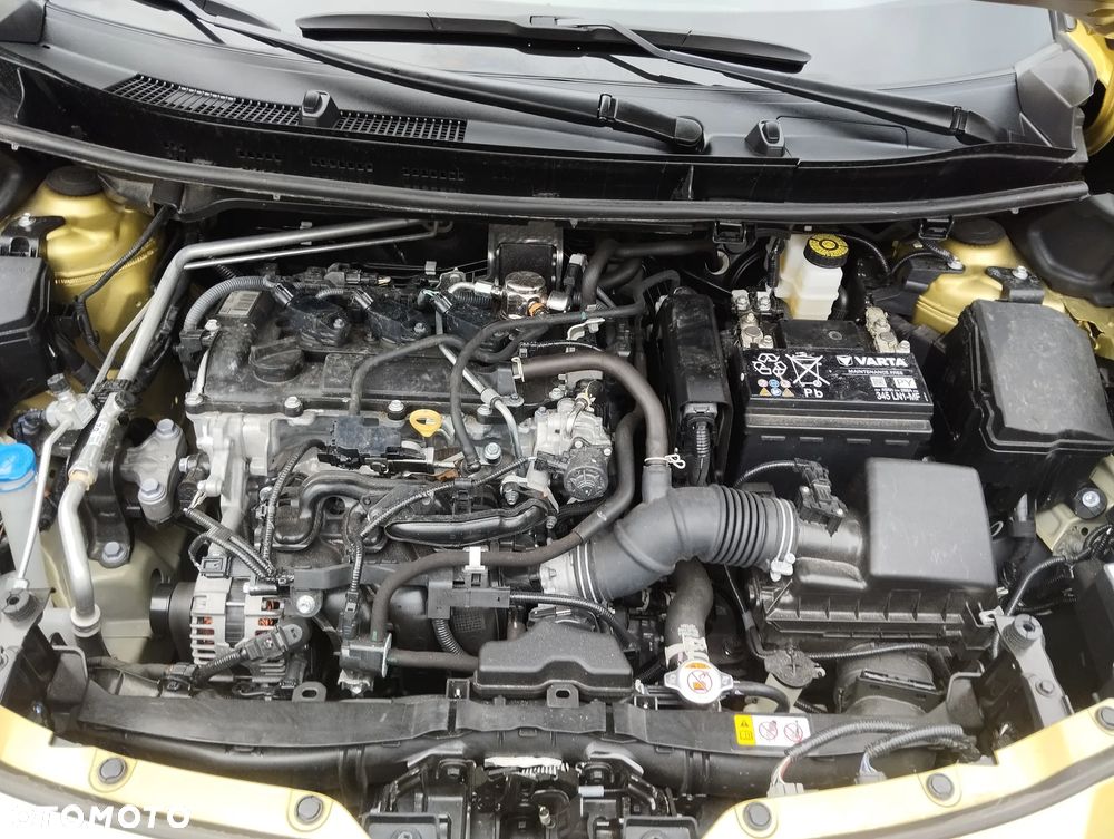 Toyota Yaris Cross 1.5 Active - 10