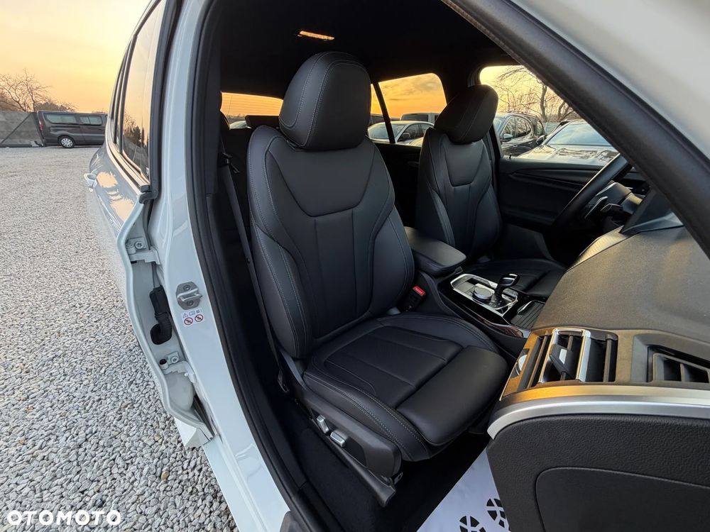 BMW X3 - 38