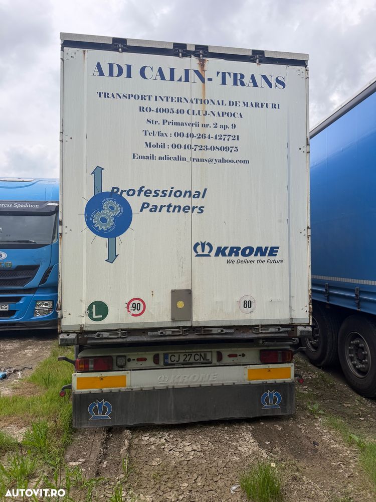 Krone - 6