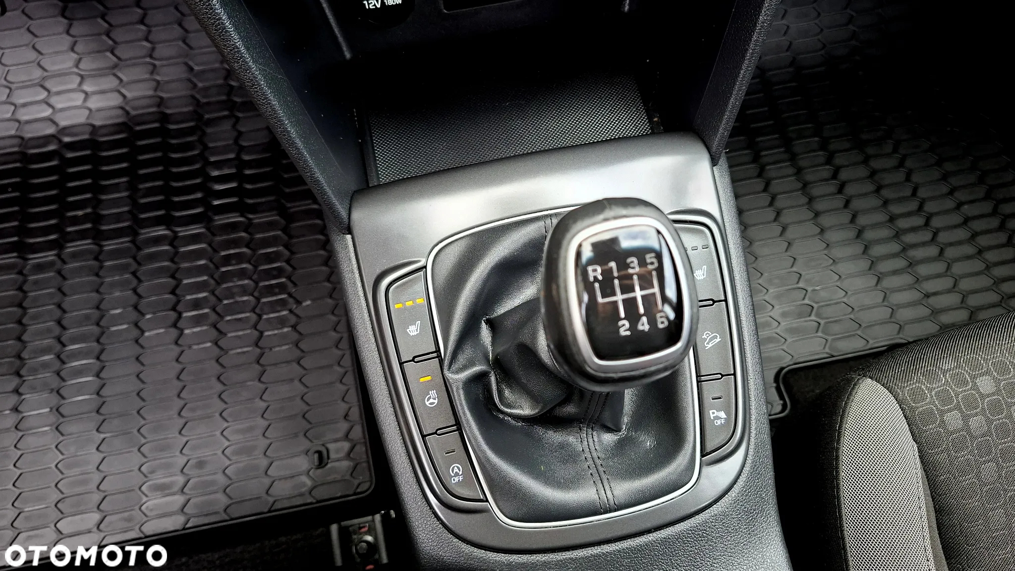 Hyundai Kona 1.0 T-GDI Advantage - 37
