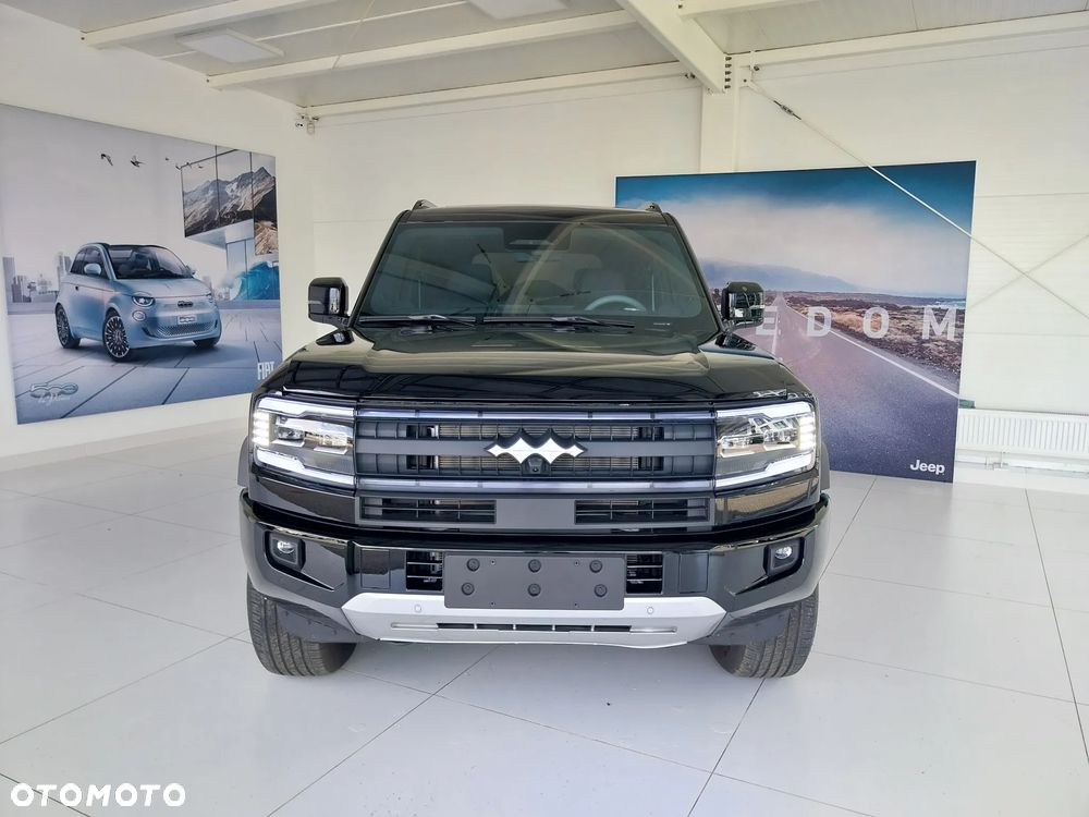 BYD Leopard 5 - 3