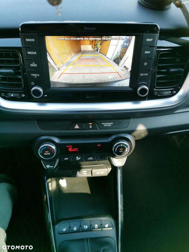 Kia Stonic - 7