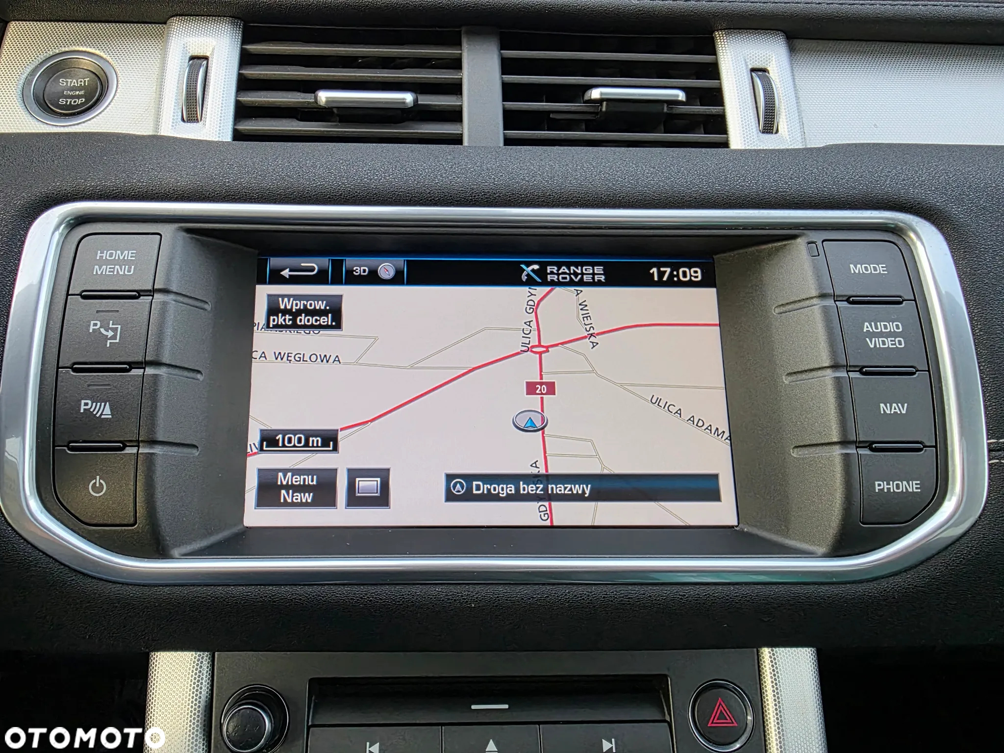 Land Rover Range Rover Evoque - 18