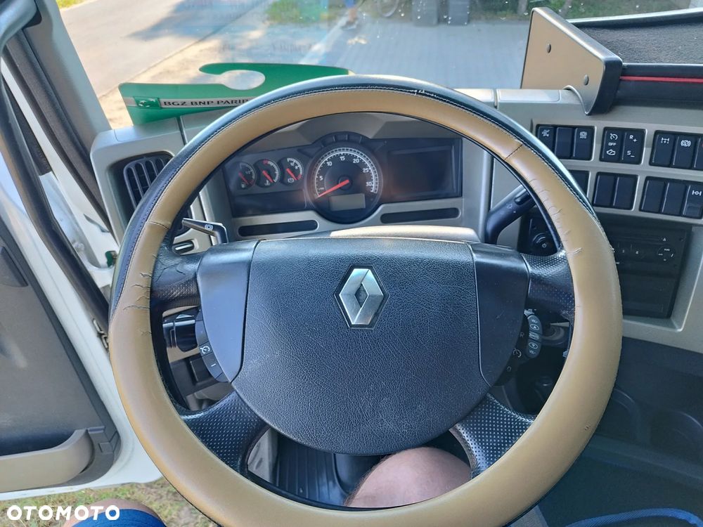 Renault PREMIUM - 30