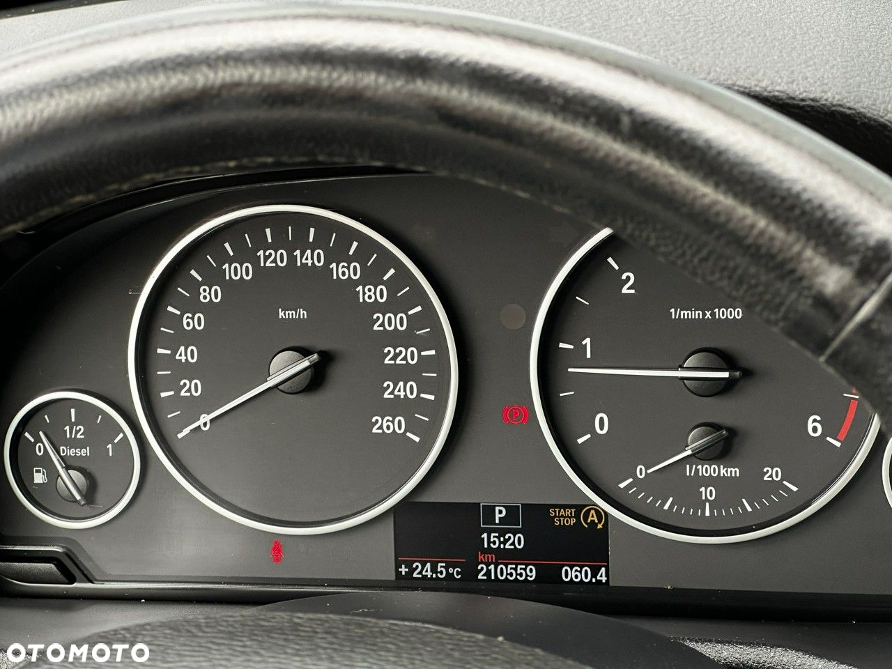 BMW X3 xDrive20d - 16