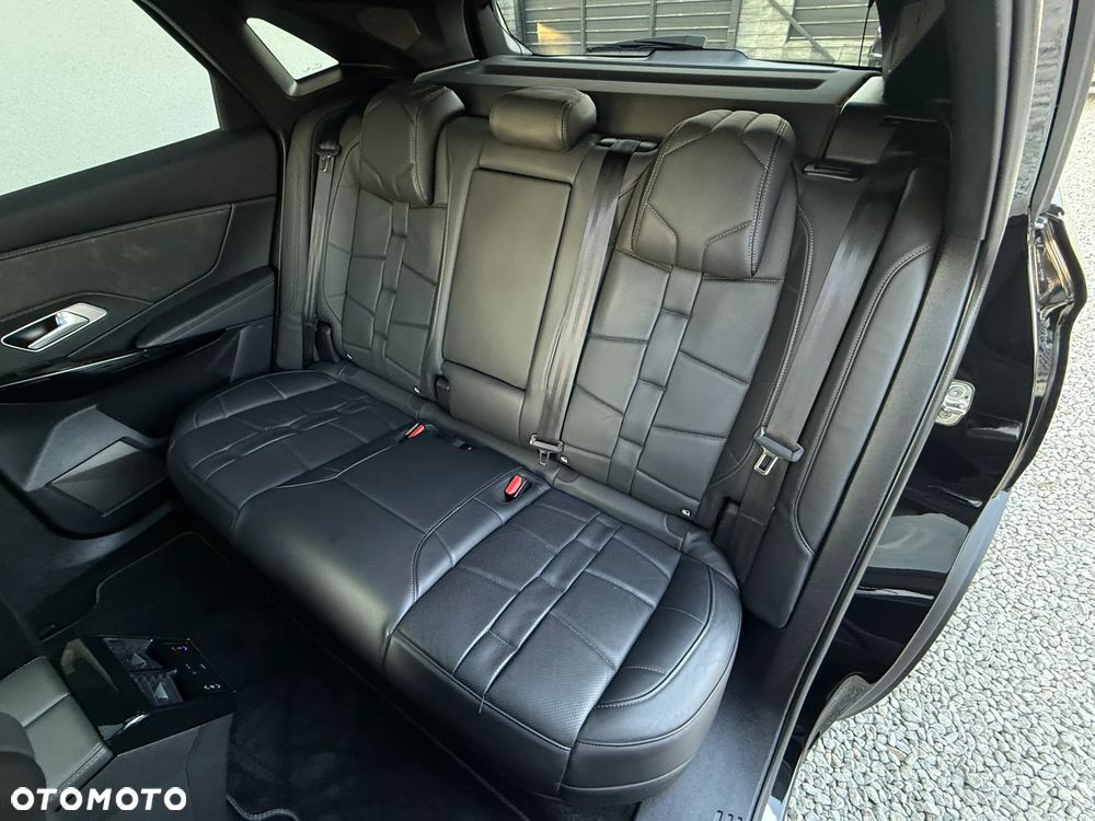 DS Automobiles DS 7 Crossback 1.6 E-Tense 4x4 Louvre - 29