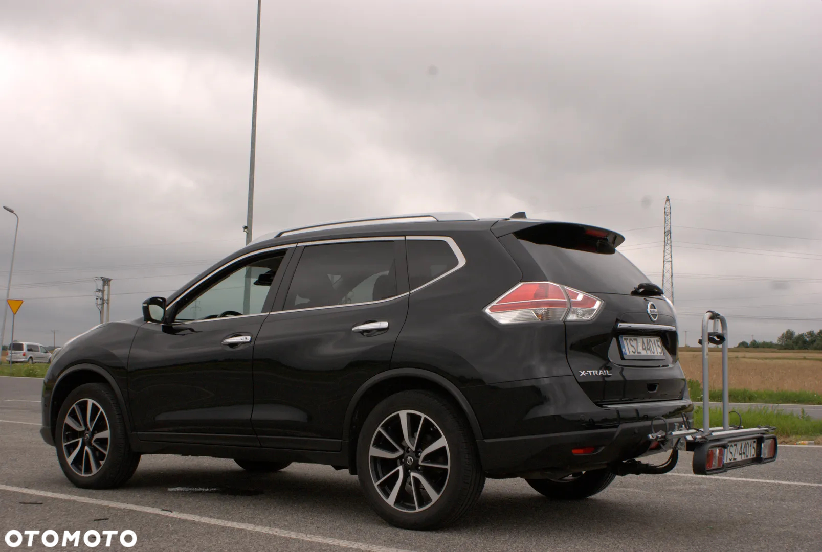 Nissan X-Trail 1.6 DCi Tekna 2WD - 7