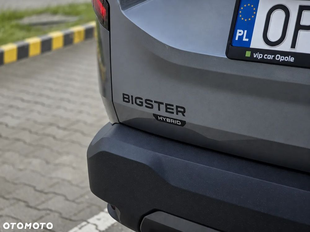 Dacia Bigster - 13