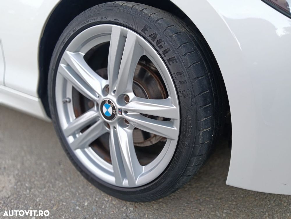 BMW Seria 1 116i Aut. Sport Line - 5